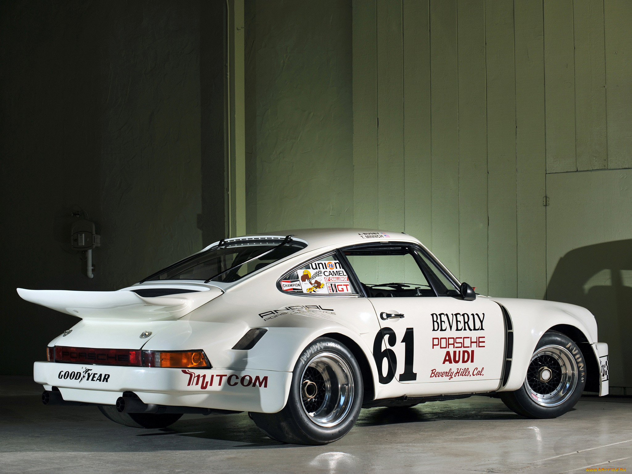 , porsche